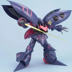MG Qubeley Mk-II