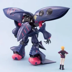 MG Qubeley Mk-II