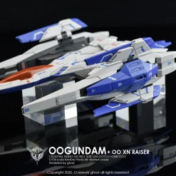 MG 00 Raiser Decals