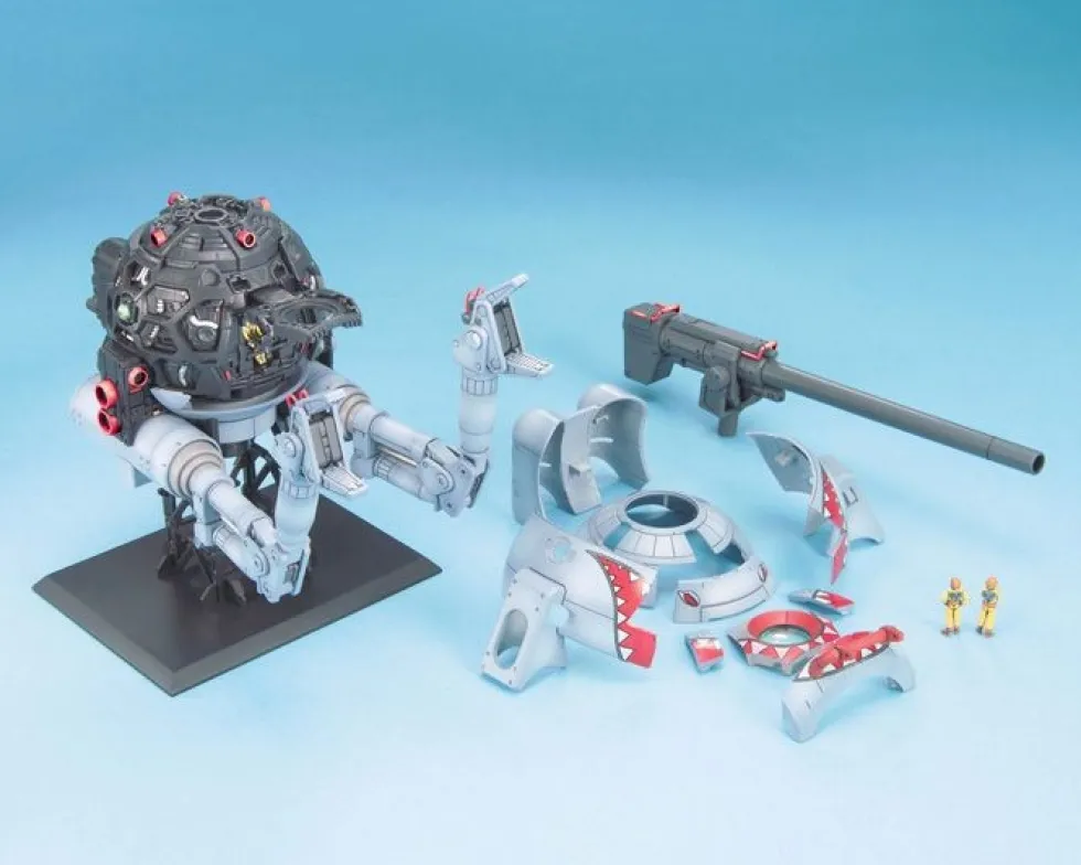 MG RB-79 Ball (Igloo Ver.)