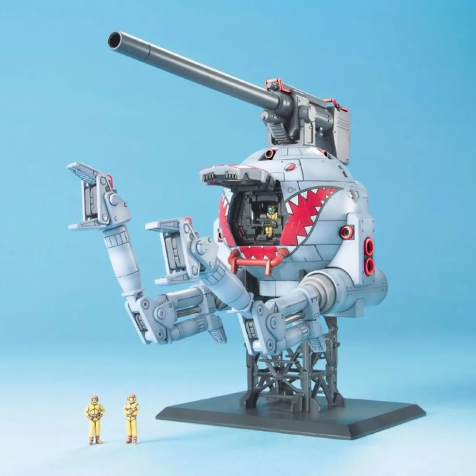 MG RB-79 Ball (Igloo Ver.)