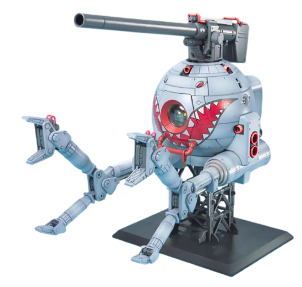 MG RB-79 Ball (Igloo Ver.)