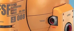 MG RB-79K Ball