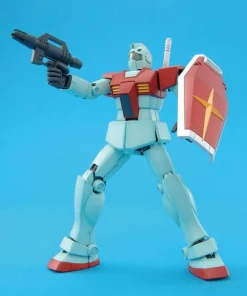 MG RGM-79 GM (Ver. 2.0)
