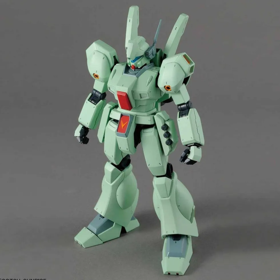MG RGM-89 Jegan