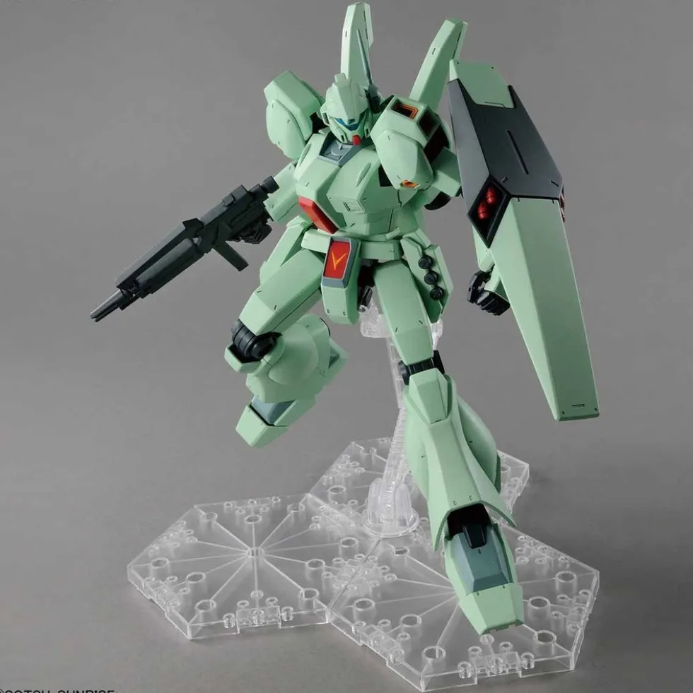 MG RGM-89 Jegan