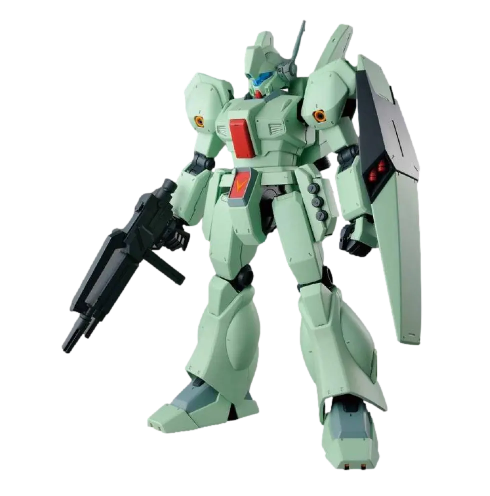 MG RGM-89 Jegan