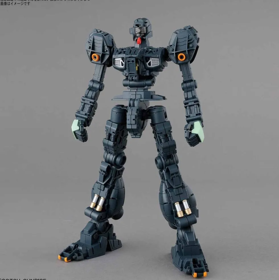 MG RGM-89 Jegan