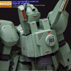 MG RGM-89 Jegan Decals
