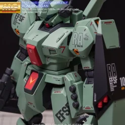 MG RGM-89 Jegan Decals