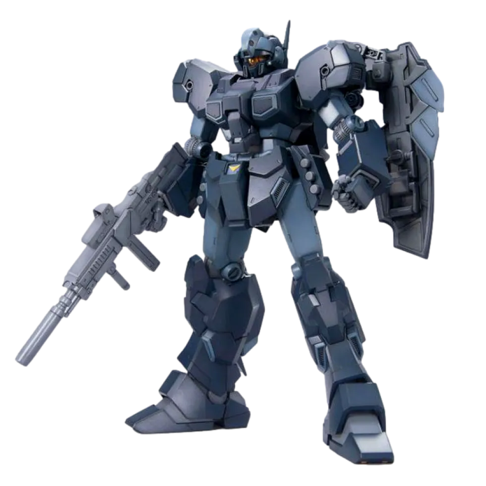 MG RGM-96X Jesta