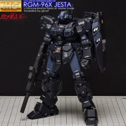 MG RGM-96X Jesta Decals