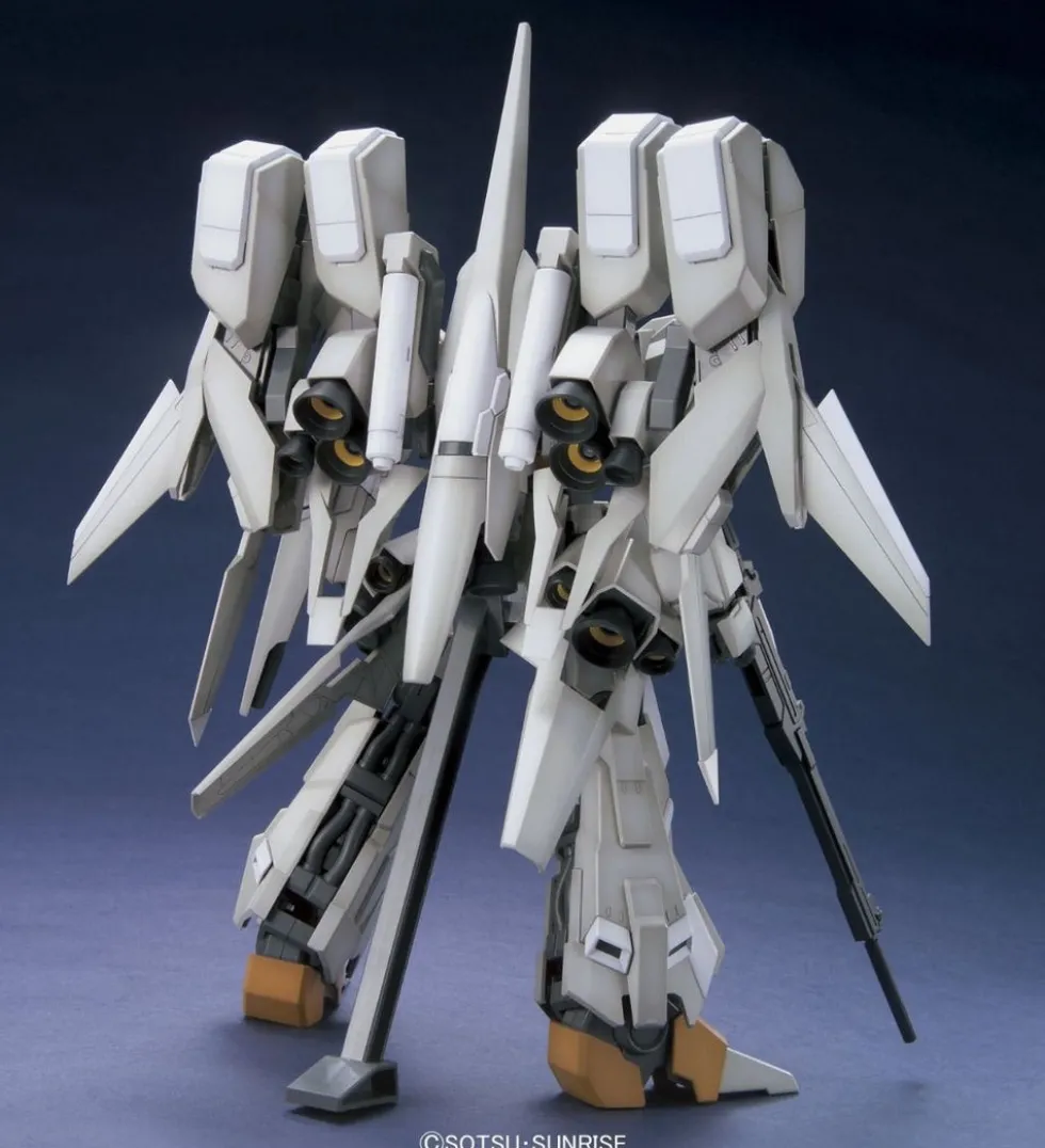 MG RGZ-95C Rezel Type-C Defenser A + B Unit