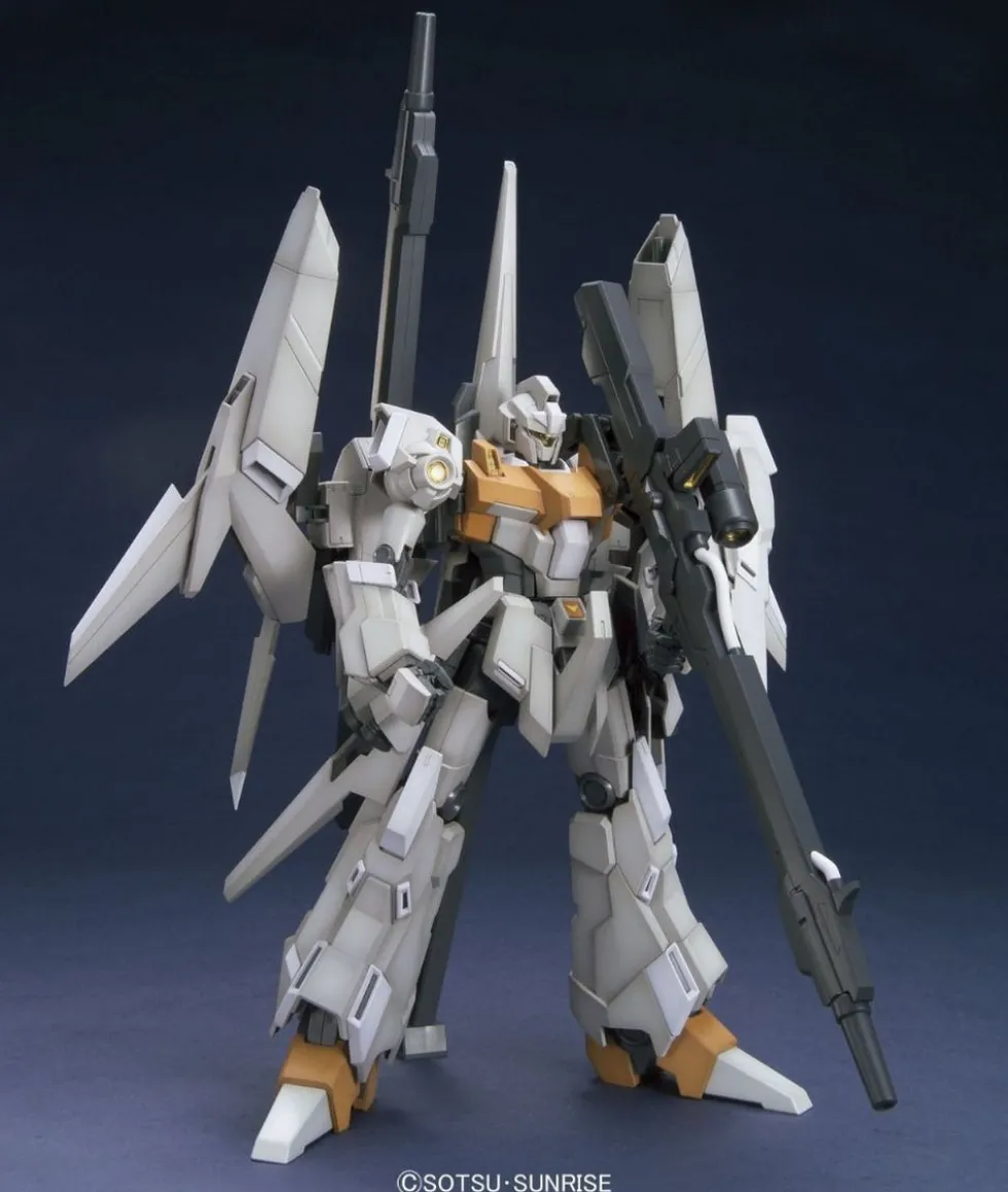 MG RGZ-95C Rezel Type-C Defenser A + B Unit
