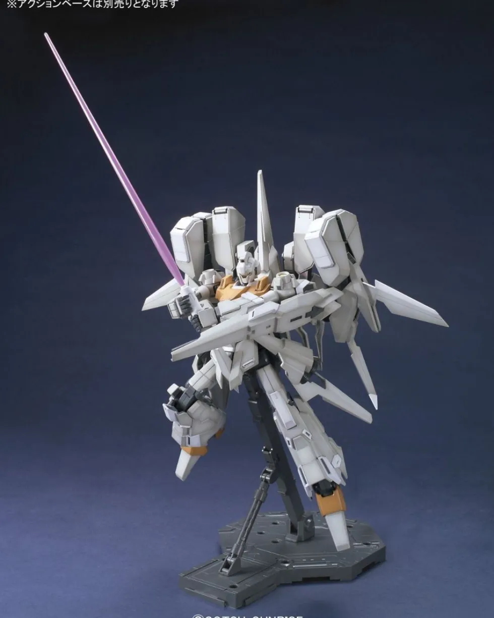MG RGZ-95C Rezel Type-C Defenser A + B Unit