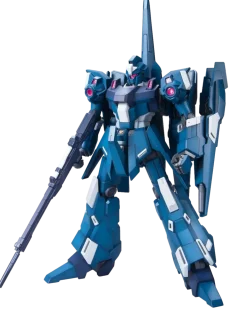 MG RGZ-95 ReZEL