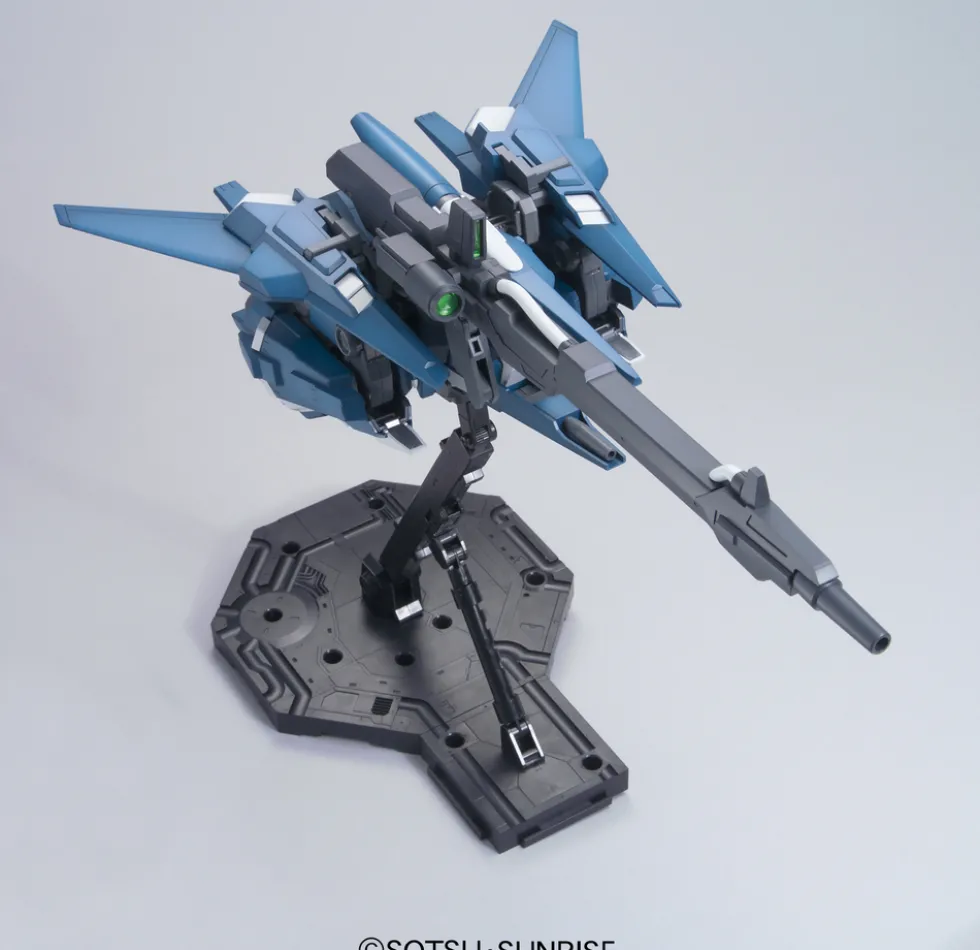 MG RGZ-95 ReZEL (Commander Type)