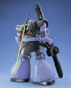 MG Rick-Dom