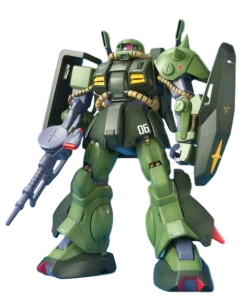 MG RMS-106 HI-Zack