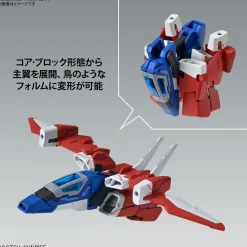 MG RX-9/C Narrative Gundam C-Packs [Ver.Ka]