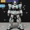 MG RX-79G Ez-8 Gundam Decals