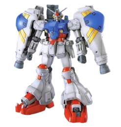 MG RX-78 GP02A Gundam Physalis