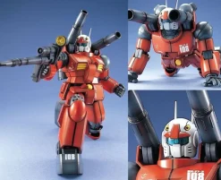 MG RX-77-2 Guncannon