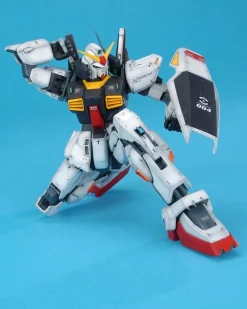 MG RX-178 Gundam Mk-II A.E.U.G (Ver. 2.0)