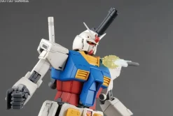 MG RX-78-2 Gundam The Origin