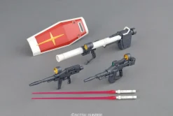MG RX-78-2 Gundam The Origin