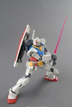 MG RX-78-2 Gundam The Origin