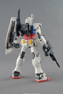 MG RX-78-2 Gundam The Origin