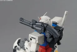 MG RX-78-2 Gundam The Origin