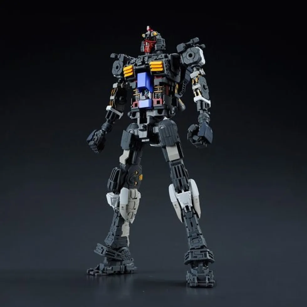 MG RX-78-2 Gundam (Ver. 3.0)