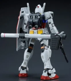 MG RX-78-2 Gundam (Ver. 3.0)