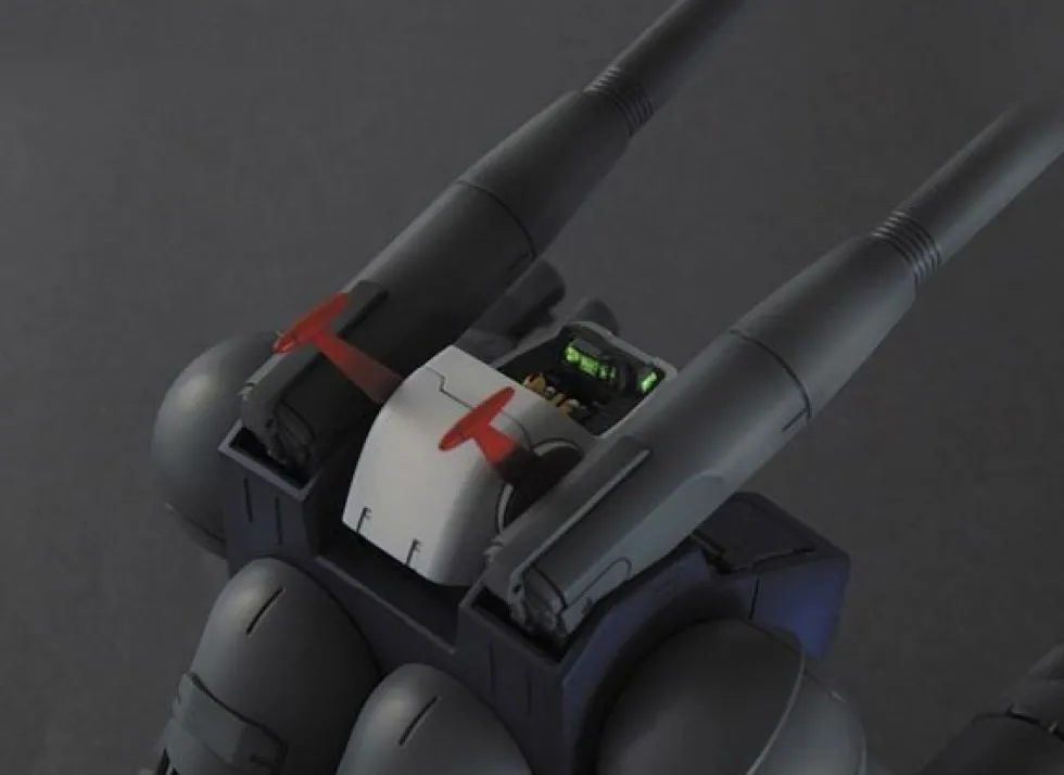 MG RX-75 Guntank
