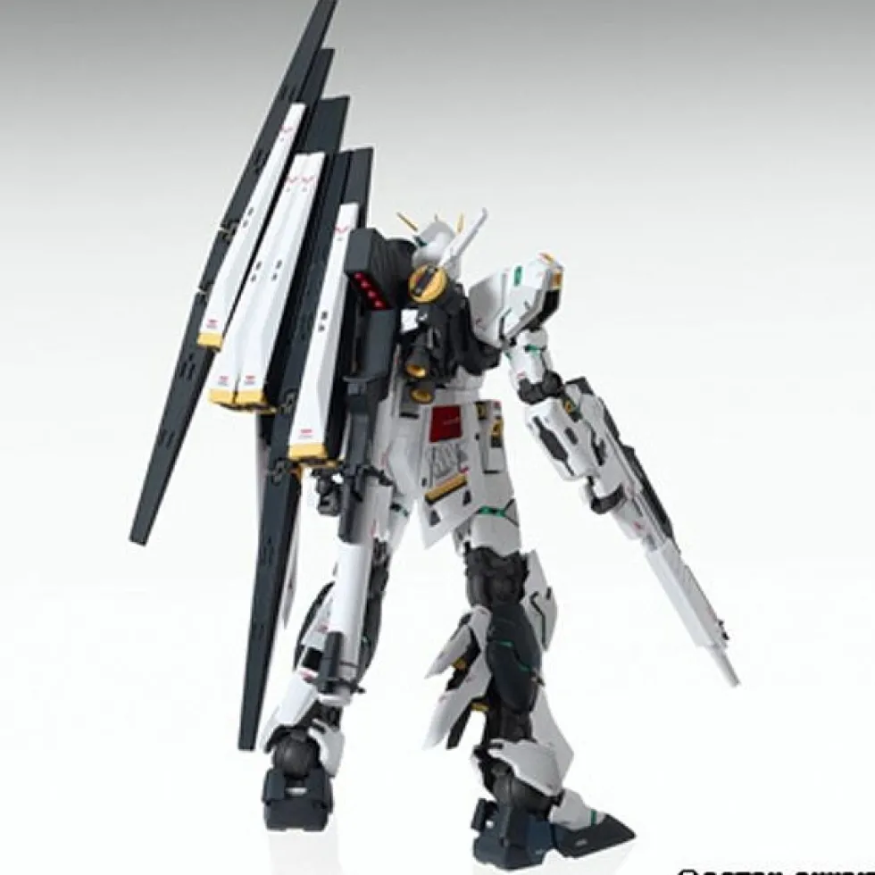 MG RX-93 Nu Gundam Ver.Ka