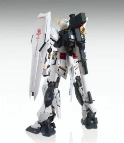MG RX-93 Nu Gundam Ver.Ka