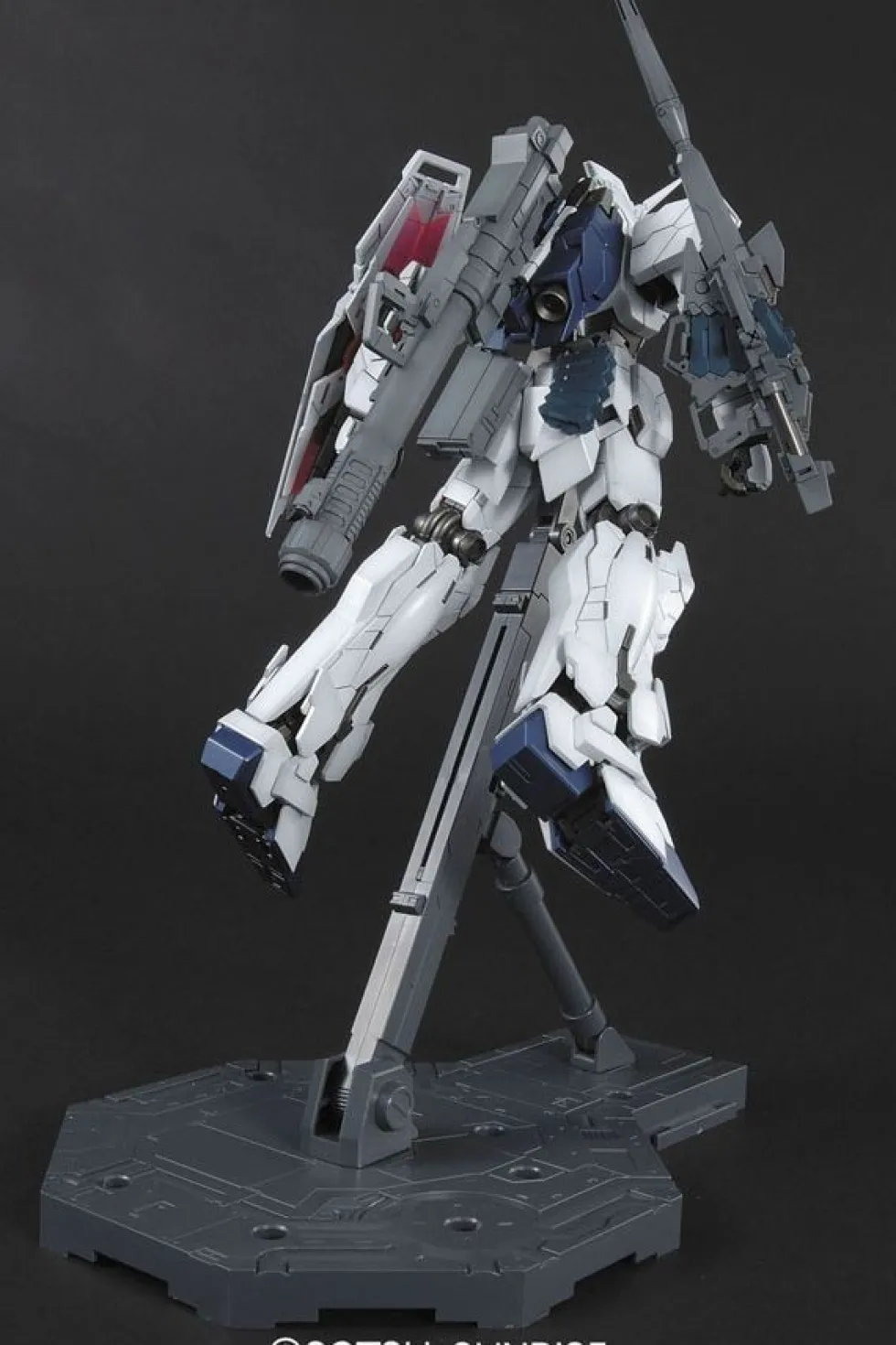 MG RX-0 Unicorn Gundam