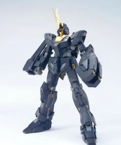 MG RX-0 Unicorn Gundam 02 Banshee