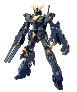 MG RX-0 Unicorn Gundam 02 Banshee