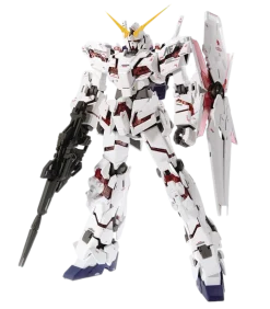 MG RX-0 Unicorn Gundam [Ver.Ka]