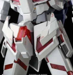 MG RX-0 Unicorn Gundam Ver.ka Titanium Finish