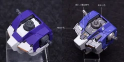 MG RX-93-v2 Hi-Nu Gundam Ver.Ka GK