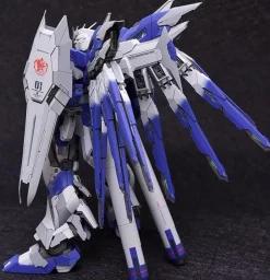 MG RX-93-v2 Hi-Nu Gundam Ver.Ka GK