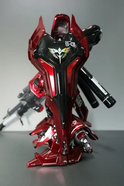 MG Sazabi - [All HOLO]