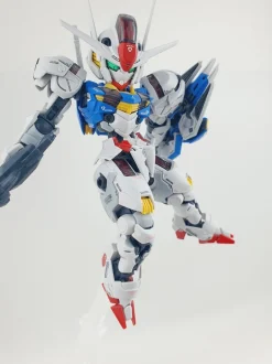 MGSD Aerial