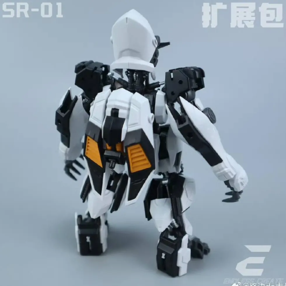 MGSD Byaki Add-On Pack