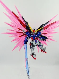 MGSD Destiny Gundam (Delpi Ver.)