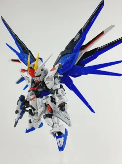 MGSD Freedom - [HOLO]